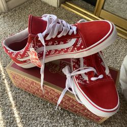 Vans