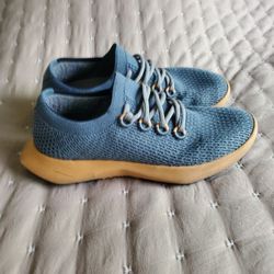 Allbirds Tree Dasher mens shoes