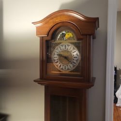 Grandmother's Clock