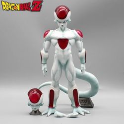 Dragon Ball Z Frieza  Figurine - Anime Action Figure Toy