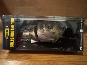 Deps Slide Swimmer 250 & Bullshooter 160