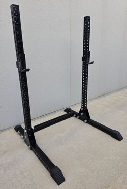 Rogue SM-1 Monster Squat Stand 2.0