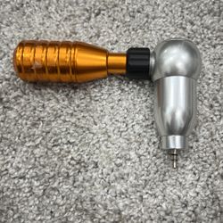 Cheyenne Hawk Thunder