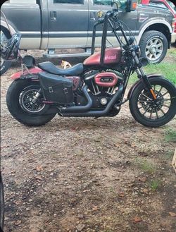 2015 iron 883