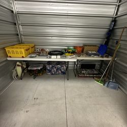 Storage Unit