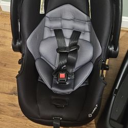 Cart Seat Safety 1st