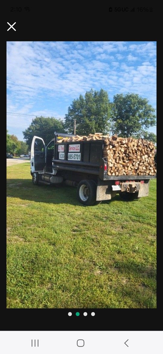 Firewood