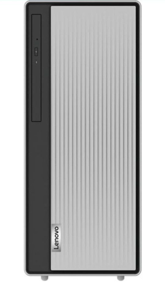 Lenovo IdeaCentre 5 14IOB6 90RJ00C0US Desktop Computer - Intel Core i5 10th Gen i5-10400 Hexa-core (6 Core) 2.90 GHz - 8 GB RAM DDR4 SDRAM - 512 GB M.
