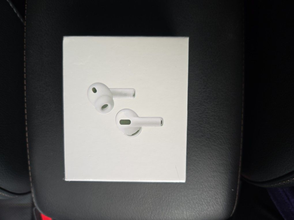 Apple Airpod Pro 2025