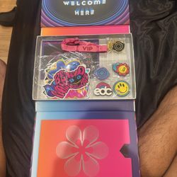 EDCLV 2026 VIP
