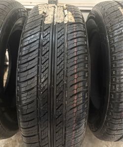 Michelin MX4 All season 215/65/R16