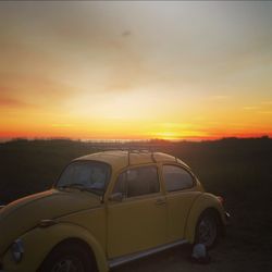 1973 Volkswagen 1600