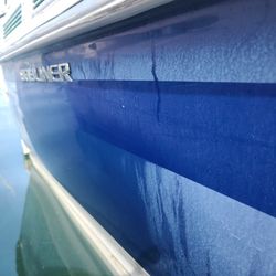 Boat Detail 