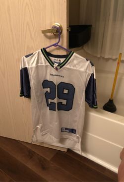 Kids Seahawks NFL Jersey