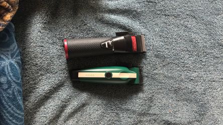 SELLING COCO AND BABYLISS PRO CLIPPERS