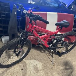 Gently Used Bike – Excellent Condition!
