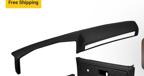 73-81 chevy dash cover