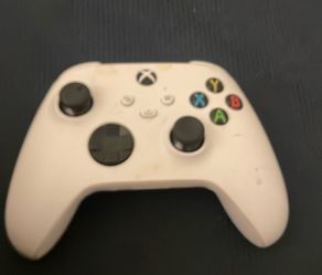 Xbox controller