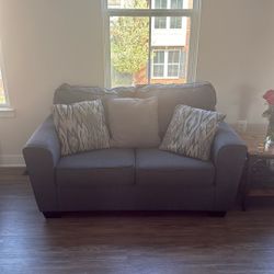 Loveseat