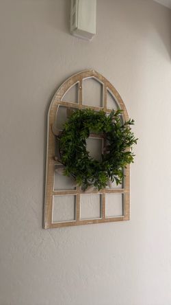 Wall decor