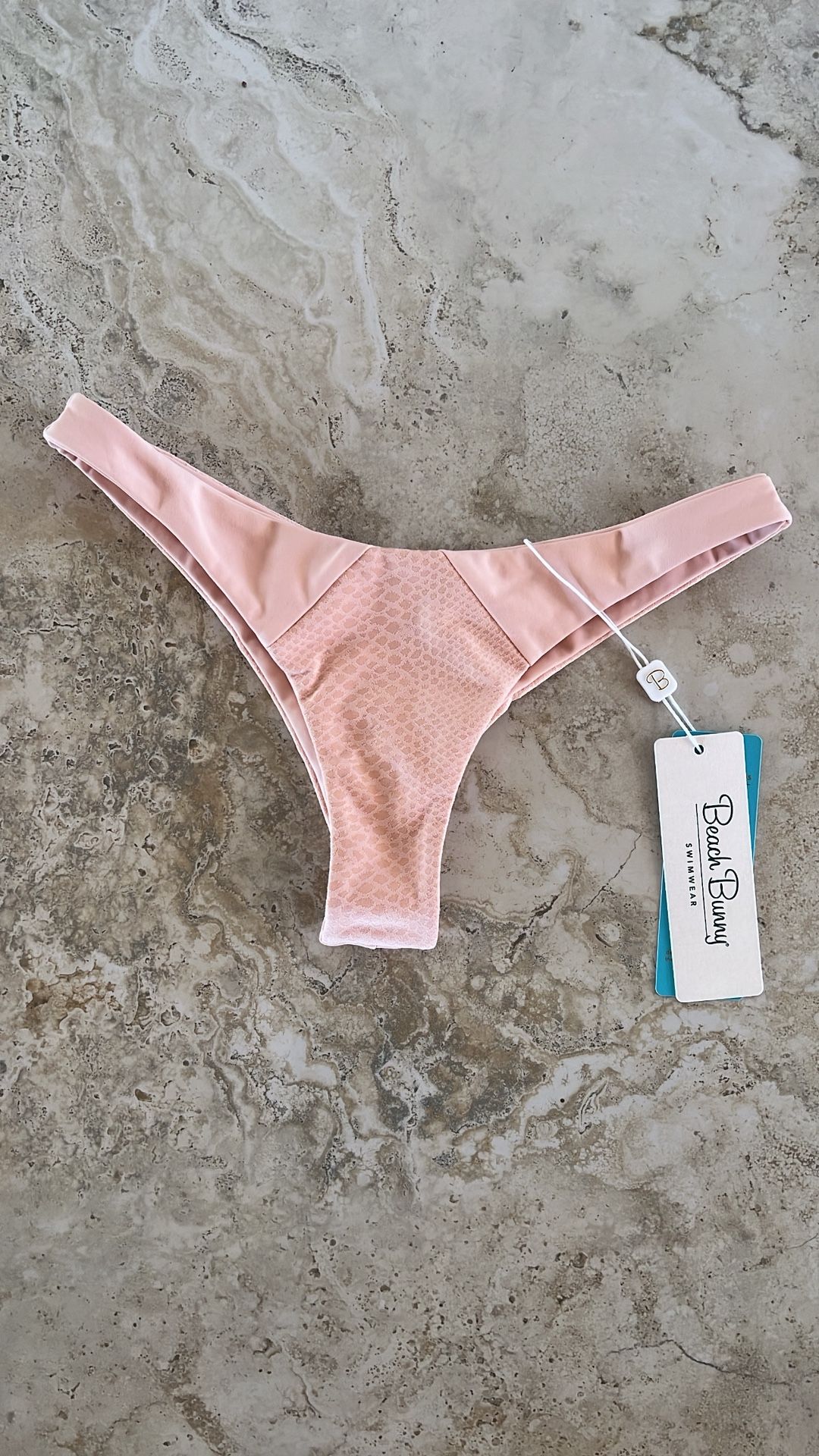 Beach Bunny Swimwear Bikini Bottoms