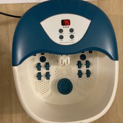 Foot Spa