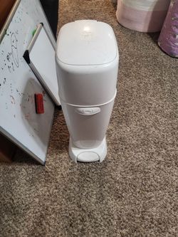 Diaper genie