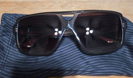 Oliver Peoples Sunglasses