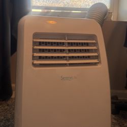 Serenelife Portable Ac Unit