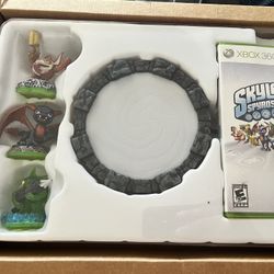 Skylanders: Spyro's Adventure (Starter Pack)
