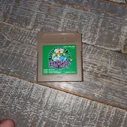 pokemon game Nintendo