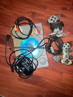 PlayStation 1