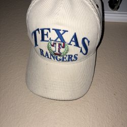 TXRangers Hat