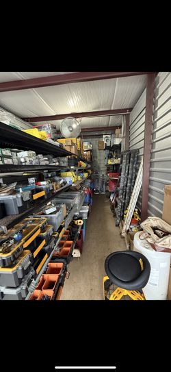 Electrical Business For Sale. (Moving)