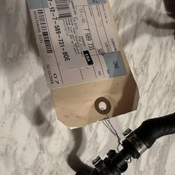 Brand New BMW OEM Coolant Hose (contact info removed)