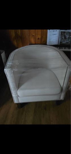 Accent Chair