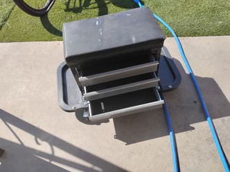 Roller toolbox