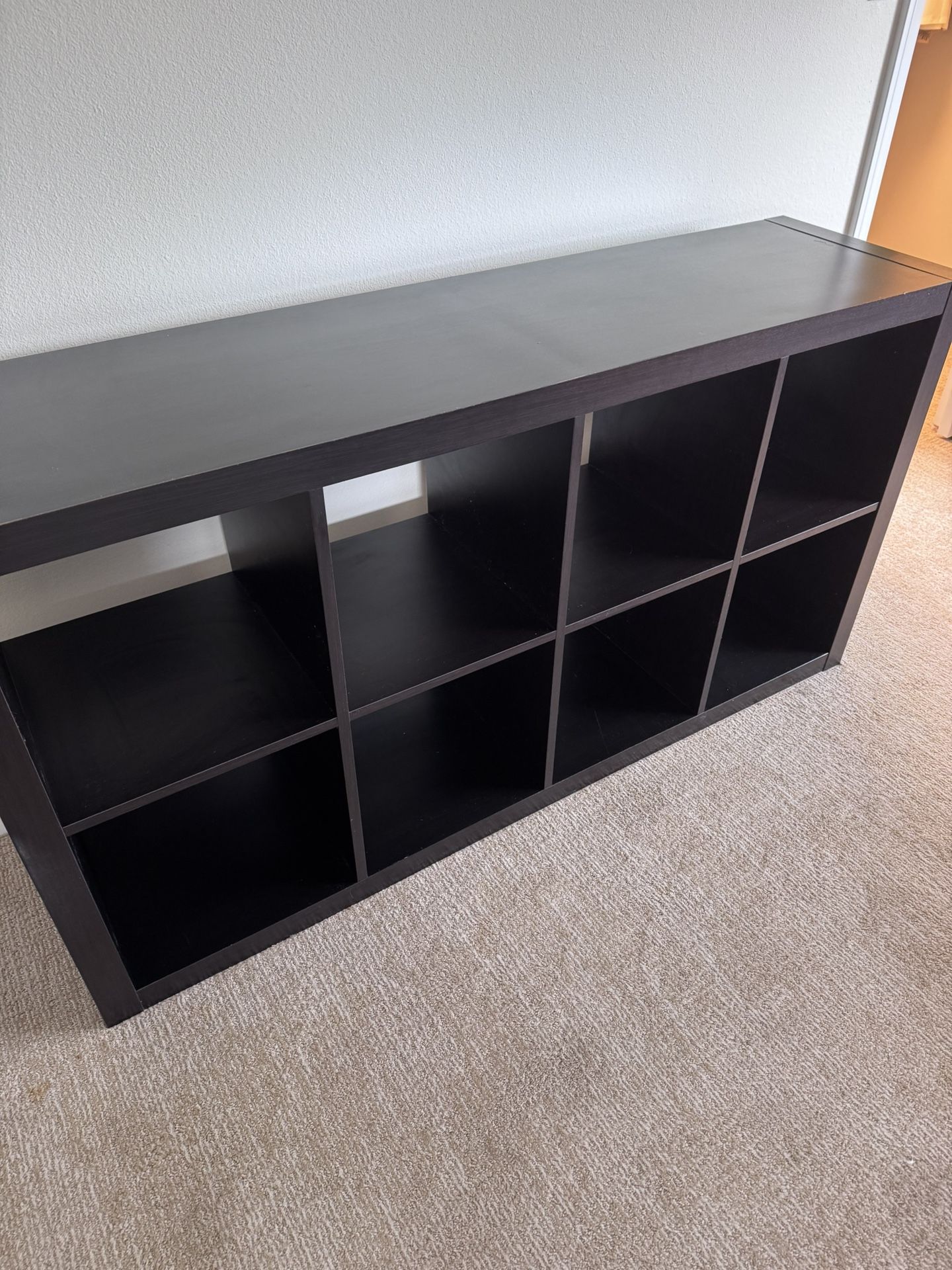 Wood Shelves