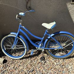 Huffy Beach Bike