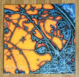 The Strokes Vinyl Record - Is This It - New Sealed 