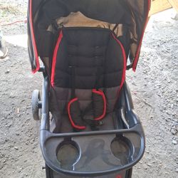 Stroller 
