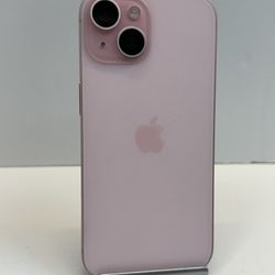 Apple iPhone 15 256gb. ( Fully Unlocked Device )