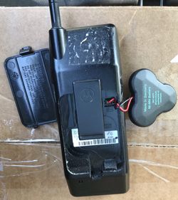 Portable motorola [ OFES Février ] | Clasf