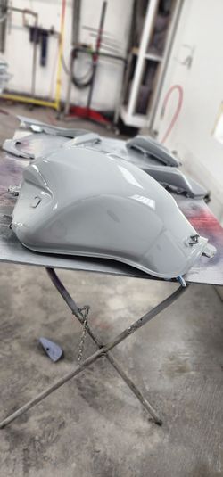 Paint