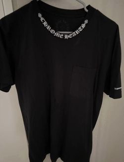 Chrome heart and moncler x palm angel bundle (smalls)