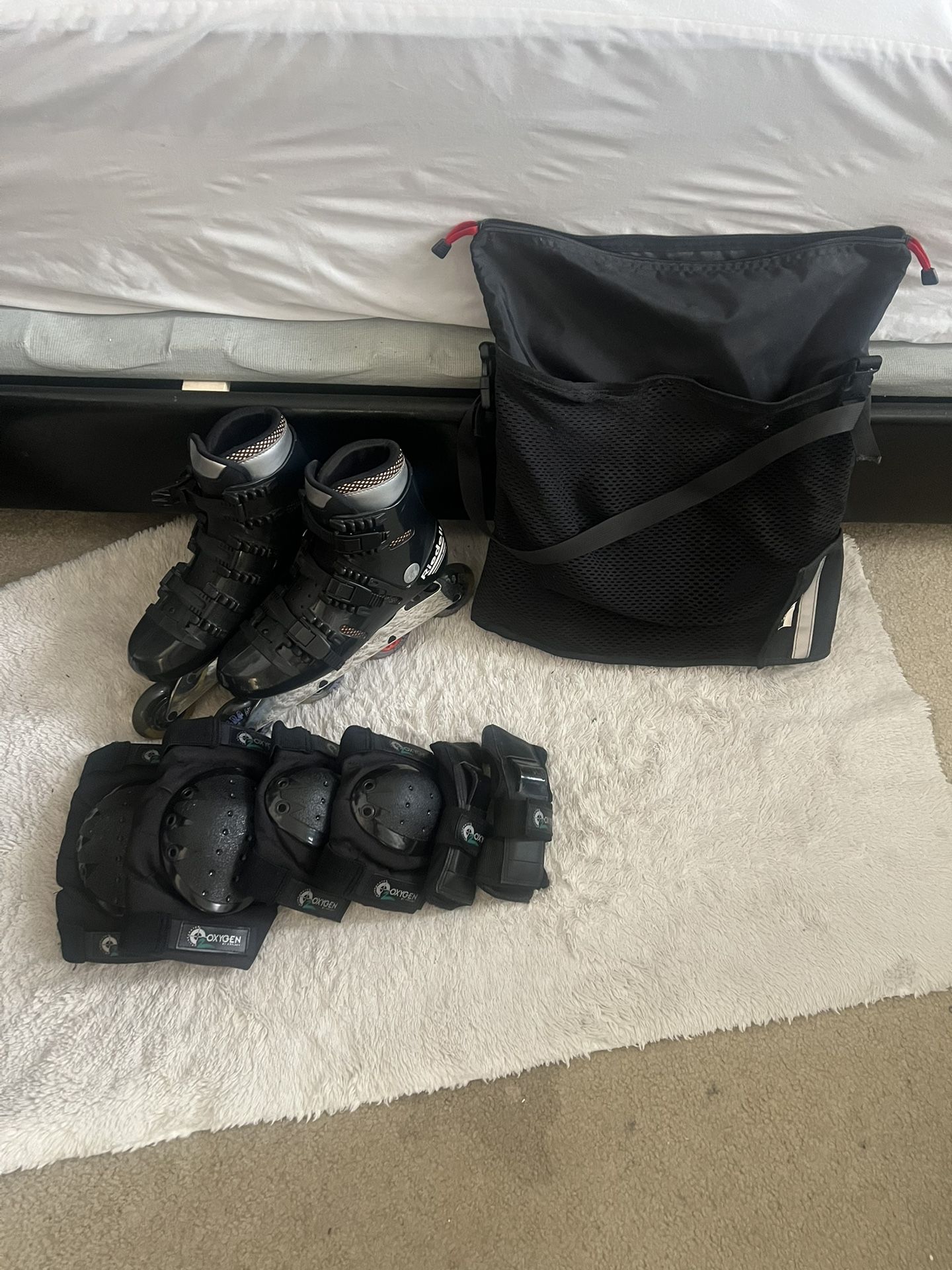 Men’s Roller Skates