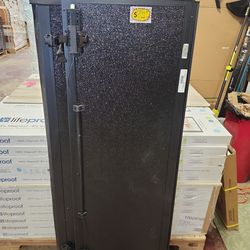 Gator by RealTruck EFX Hard Tri-Fold Tonneau Cover Fits 2020-2024 Jeep Gladiator 5' Bed