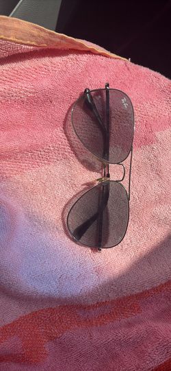 Raybans