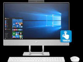 HP Pavilion All-in-One - 24-x025xt