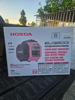 Generator